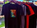 Short Sleeve Cristiano Ronaldo Tshirt