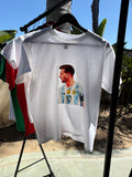 children Messi short sleeve t-shirt