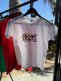 Children's iconic soccer squad T-shirt