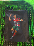 Drawstring Backpack Cristiano Ronaldo