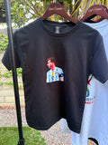 Short sleeve Messi T-shirt
