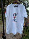 Short Sleeve Host Cities 2026