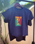 Short sleeve Cristiano Ronaldo T-shirt